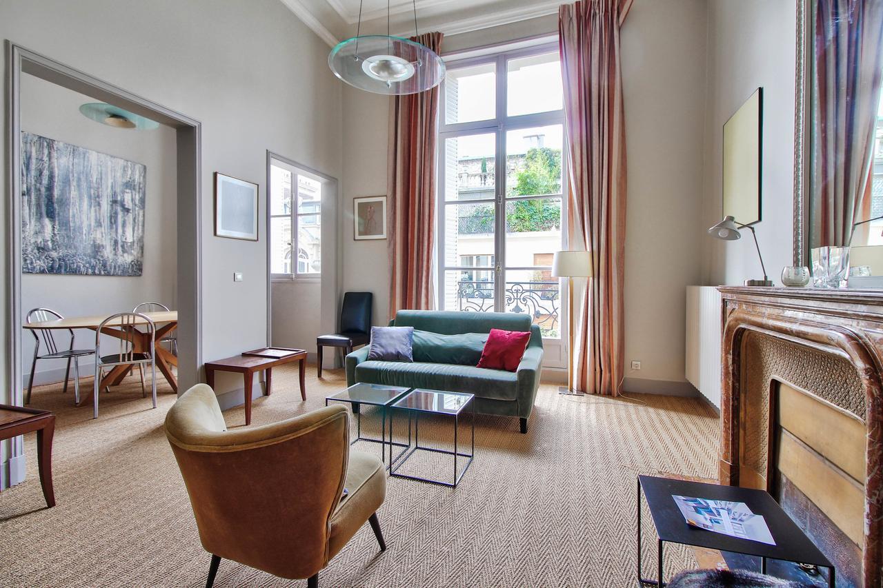 Hoche Apartment