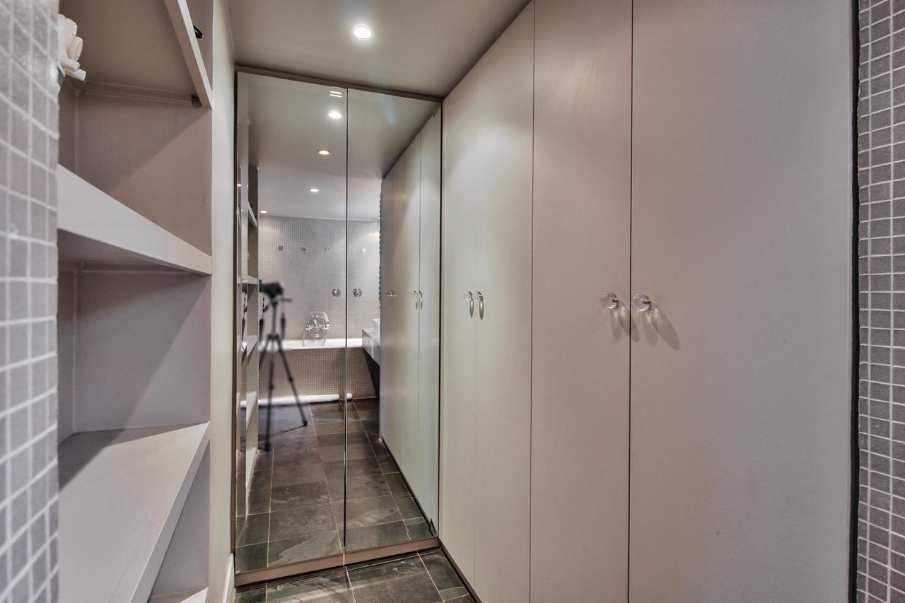 Apartment Hoche