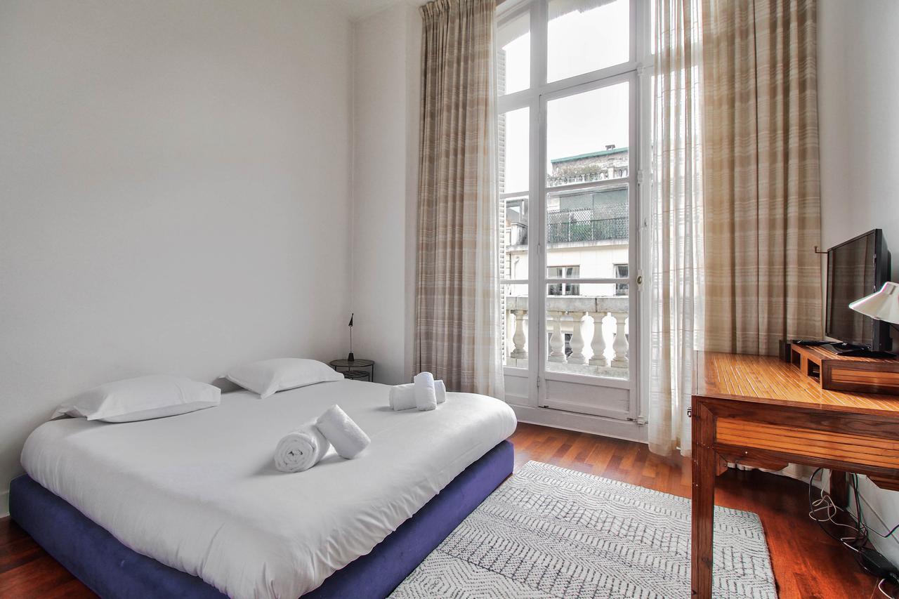 Apartment Hoche