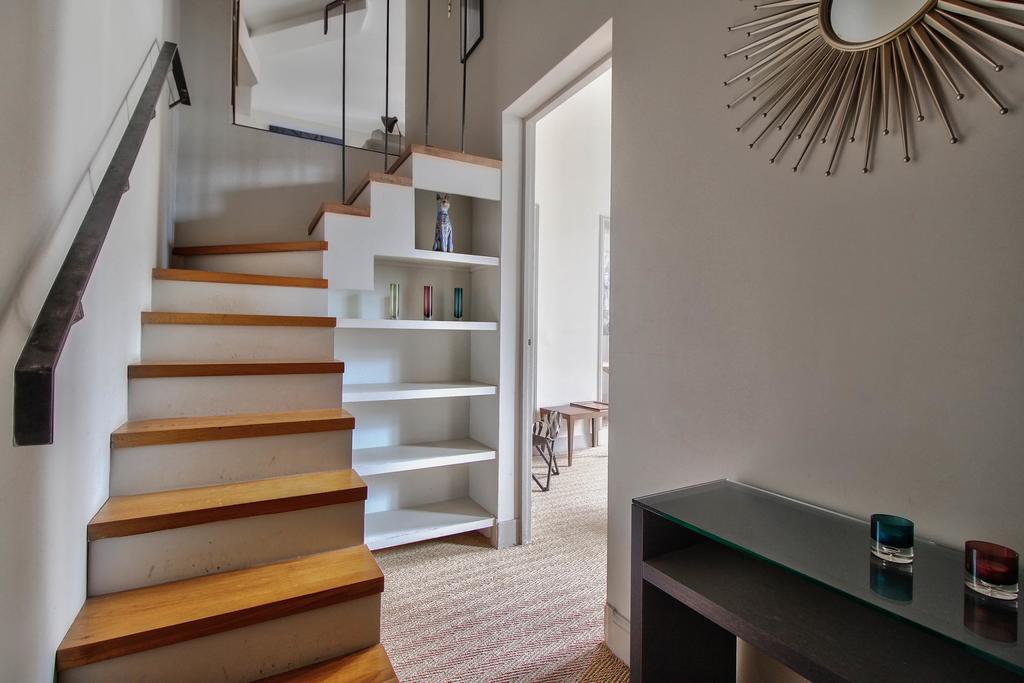 Hoche Apartment