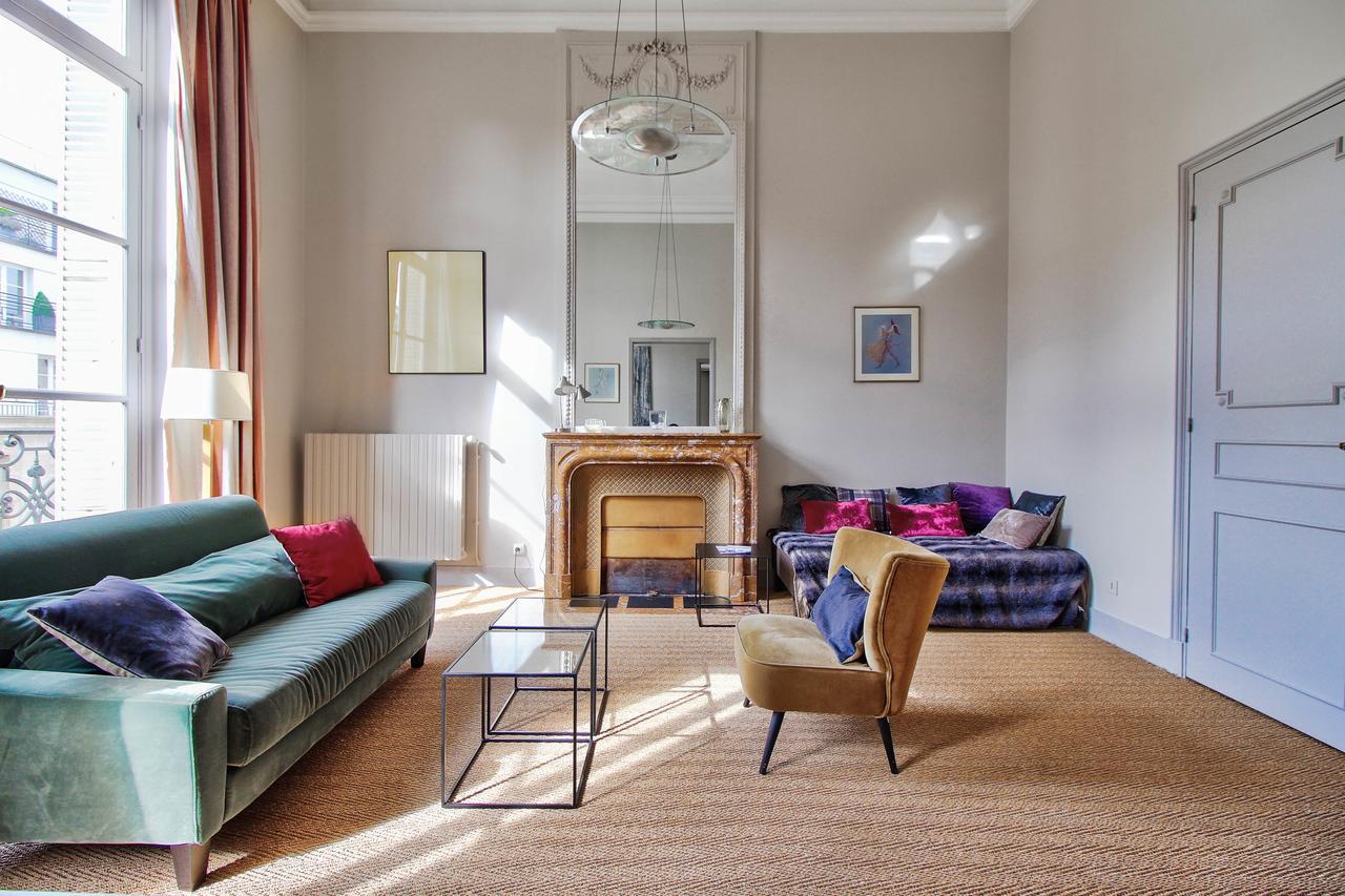 Apartment Hoche