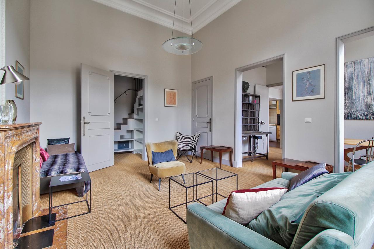 Apartment Hoche *